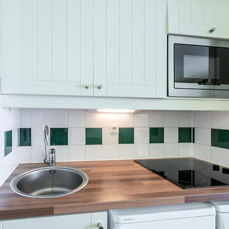 Le Domaine Du Golf De Pinsolle - Maeva Home - Appartement 2 Pieces 5 Personnes - Confort Mae-2674 Soustons Dış mekan fotoğraf