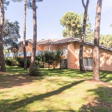 Le Domaine Du Golf De Pinsolle - Maeva Home - Appartement 2 Pieces 5 Personnes - Confort Mae-2674 Soustons Dış mekan fotoğraf