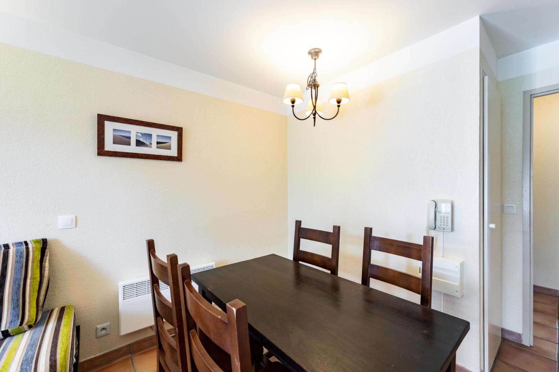 Le Domaine Du Golf De Pinsolle - Maeva Home - Appartement 2 Pieces 5 Personnes - Confort Mae-2674 Soustons Dış mekan fotoğraf