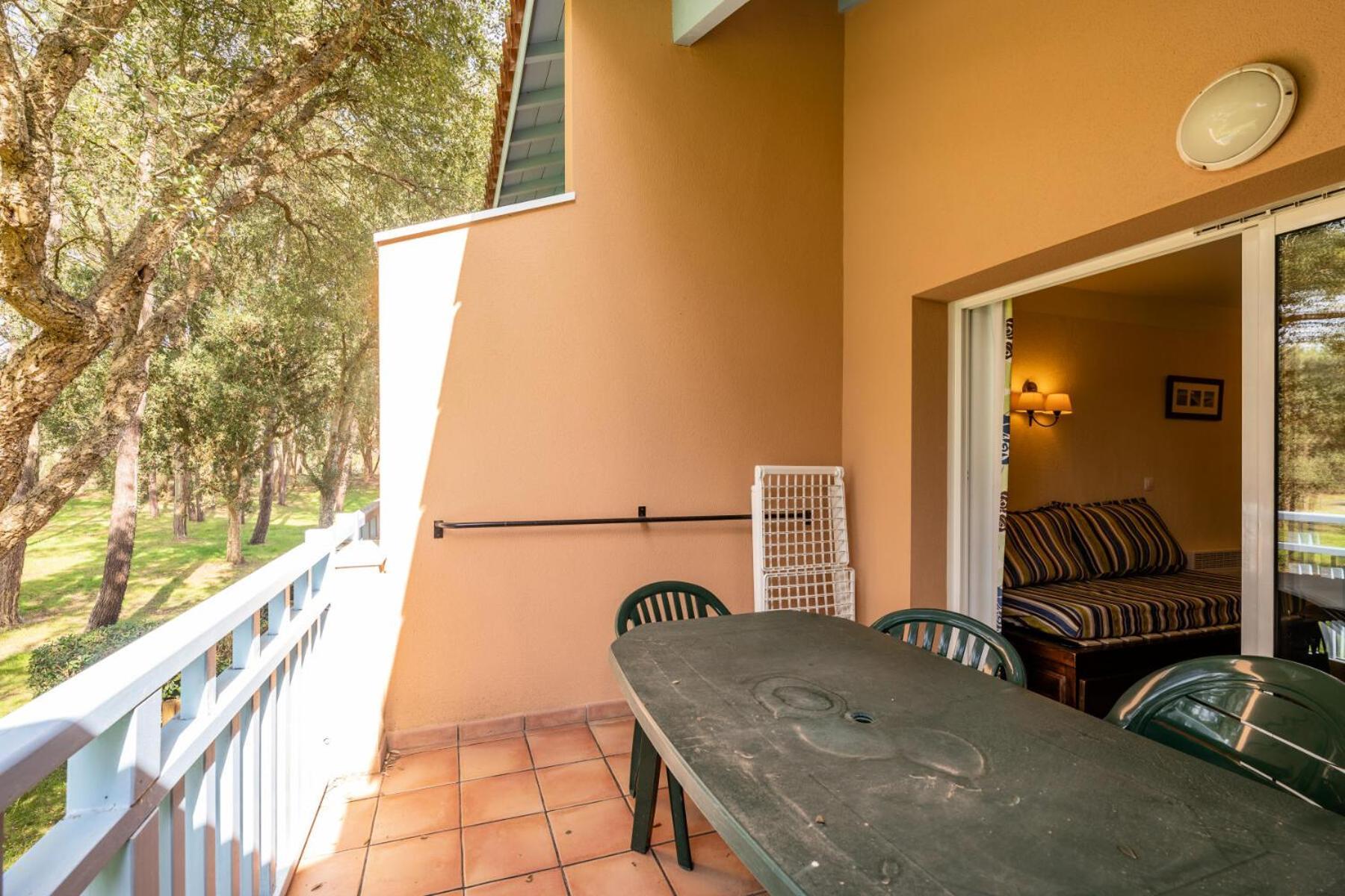 Le Domaine Du Golf De Pinsolle - Maeva Home - Appartement 2 Pieces 5 Personnes - Confort Mae-2674 Soustons Dış mekan fotoğraf