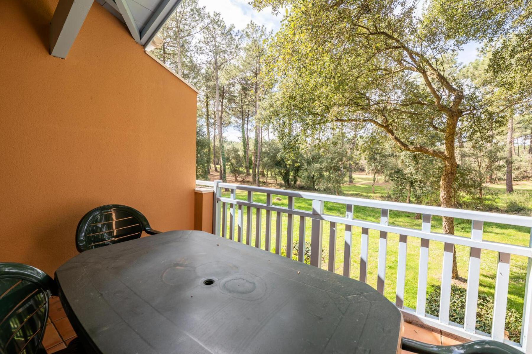Le Domaine Du Golf De Pinsolle - Maeva Home - Appartement 2 Pieces 5 Personnes - Confort Mae-2674 Soustons Dış mekan fotoğraf