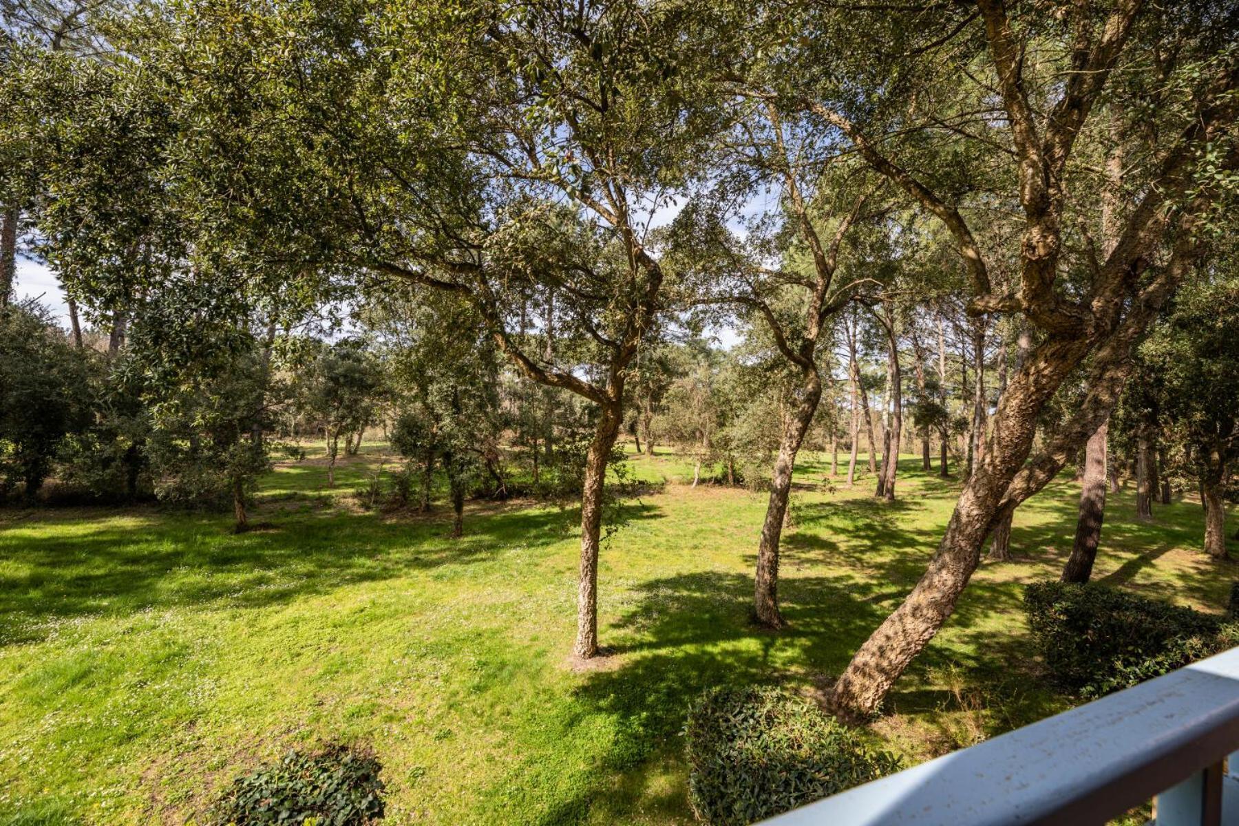 Le Domaine Du Golf De Pinsolle - Maeva Home - Appartement 2 Pieces 5 Personnes - Confort Mae-2674 Soustons Dış mekan fotoğraf
