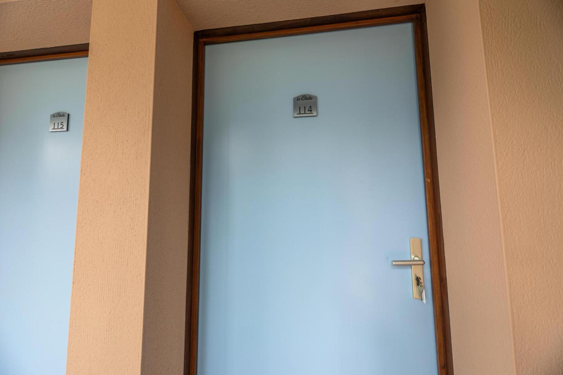 Le Domaine Du Golf De Pinsolle - Maeva Home - Appartement 2 Pieces 5 Personnes - Confort Mae-2674 Soustons Dış mekan fotoğraf