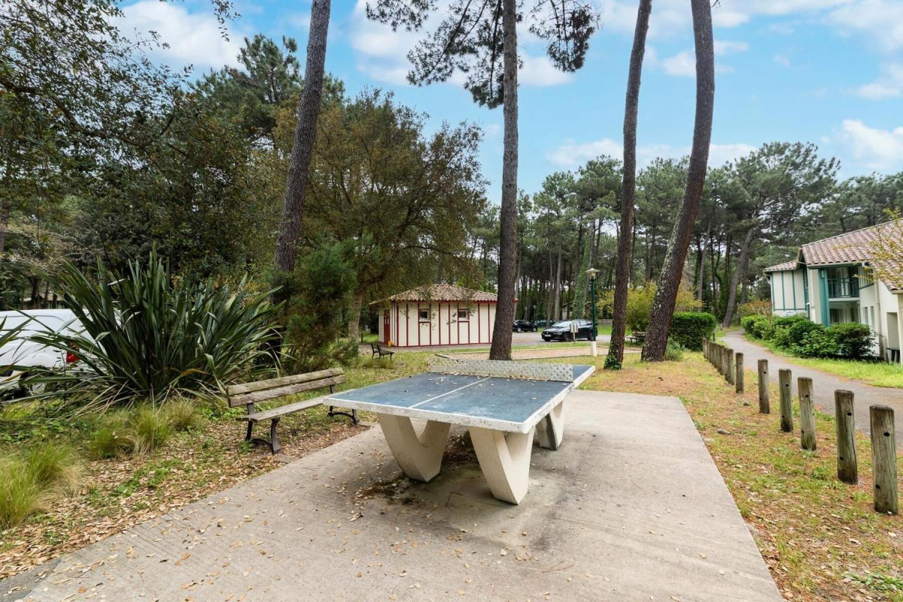 Le Domaine Du Golf De Pinsolle - Maeva Home - Appartement 2 Pieces 5 Personnes - Confort Mae-2674 Soustons Dış mekan fotoğraf
